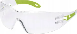 Uvex Apsauginiai akiniai Pheos S slim fit skaidria linze - Okulary ochronne - miniaturka - grafika 1