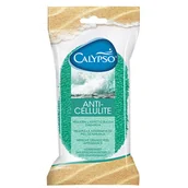 Rękawice i gąbki do kąpieli - Calypso - Gąbka anty-cellulite - miniaturka - grafika 1