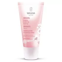 Weleda Skin Care migdałowy krem do twarzy  30ml - Kremy do twarzy - miniaturka - grafika 4