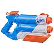 Zabawki i gry sportowe - Hasbro e0024eu5 Super Soaker Twin Tide wody pistolet natryskowy - miniaturka - grafika 1