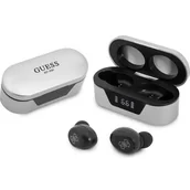 Słuchawki - Guess TWS GUTWST31EG - miniaturka - grafika 1