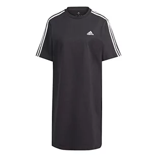 adidas Sukienka Model W 3S BF T DR - Sukienki - miniaturka - grafika 1