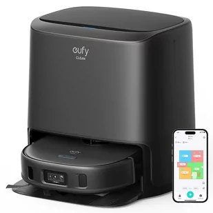 Robot sprzątający Eufy Clean X9 Pro - Roboty sprzątające - miniaturka - grafika 1