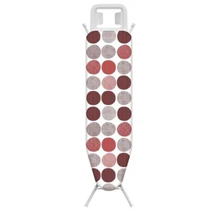 Rorets Deska do prasowania Next biała >> od 199 zł 9738 01260 (9738-01260) - Deski do prasowania - miniaturka - grafika 1