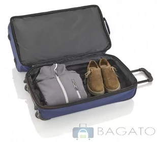 Torba Podróżna na kołach TRAVELITE Basics 119l - Torby podróżne - miniaturka - grafika 2