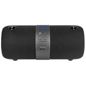 Głośniki przenośne - Tracer Splash XXL Czarny - miniaturka - grafika 1