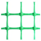 Akcesoria do ogrodzeń - Un Siatka Kontenerowa Zielona 25Mb 0.6M Typ K 14 S-B 003 60M 5907726307169 - miniaturka - grafika 1