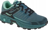 Buty sportowe męskie - Inov-8 Inov-8 Roclite Ultra G 320 001080-TLMT-M-01 Zielone 37,5 - miniaturka - grafika 1