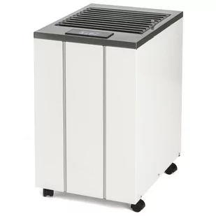 Osuszacz powietrza Osuszacz powietrza Woods LD40 - Domowe osuszacze powietrza - miniaturka - grafika 1