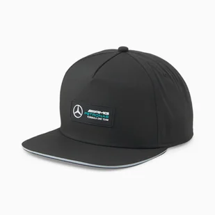 Puma Czapka Mapf1 Fb 02448601 R Uniwersalny - Czapki i chusty sportowe męskie - miniaturka - grafika 1