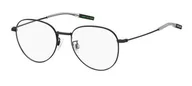 Okulary korekcyjne, oprawki, szkła - Okulary korekcyjne Tommy Hilfiger TJ 0067 F 003 - miniaturka - grafika 1