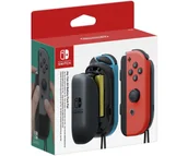 Akcesoria do Nintendo - Nintendo Switch Joy-Con AA Battery Pack pair - miniaturka - grafika 1