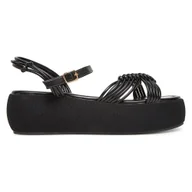 Sandały damskie - Sandały ROXY 2777019 - miniaturka - grafika 1