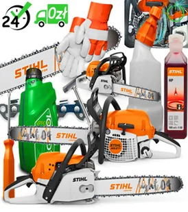 Stihl MS 271 (3,5KM, 40cm), pilarka spalinowa, GOTOWY DO PRACY Dostawa 0zł ✔AUTORYZOWANY PARTNER KARCHER ✔KARTA 0ZŁ ✔POBRANIE 0ZŁ ✔ZWROT 30DNI ✔RATY ✔GWARANCJA D2D ✔WEJDŹ I KUP NAJTANIEJ - Piły spalinowe - miniaturka - grafika 1