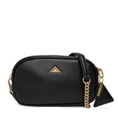 Torebki damskie - Torebka Aldo Moanah 14076901 Czarny - miniaturka - grafika 1