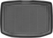 Maty bagażnikowe - Skoda Fabia I Hatchback 1999-2008 Mata bagażnika MAX-DYWANIK 911901 - miniaturka - grafika 1