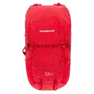 Plecaki - Trango Mochila Iqu 30 H, plecak dla dorosłych, uniseks, czerwony (Rojo), 36 x 24 x 45 cm (szer. x wys. dł.) - miniaturka - grafika 1