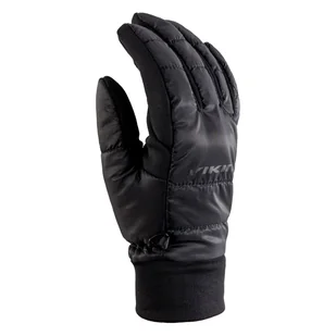 Rękawiczki VIKING VIKING SUPERIOR MULTIFUNCTION 140/22/4400/09 – Czarny - Rękawiczki sportowe męskie - miniaturka - grafika 1