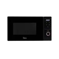 Kuchenki mikrofalowe - Midea AM720C2AT - miniaturka - grafika 1