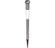 Lampy ogrodowe - Aigostar - LED Lampa solarna LED/0,012W/1,2V 100 mAh 6500K IP44 - miniaturka - grafika 1