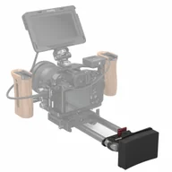 Akcesoria do statywów - Smallrig Lightweight Chest Pad z Rod Clamp - miniaturka - grafika 1