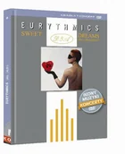 Inna muzyka - New media concept Eurythmics Sweet Dreams Ikony Muzyki książka + koncert 21417 - miniaturka - grafika 1