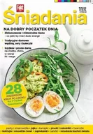 Książki kucharskie - Śniadania. Na dobry początek dnia - praca zbiorowa - miniaturka - grafika 1
