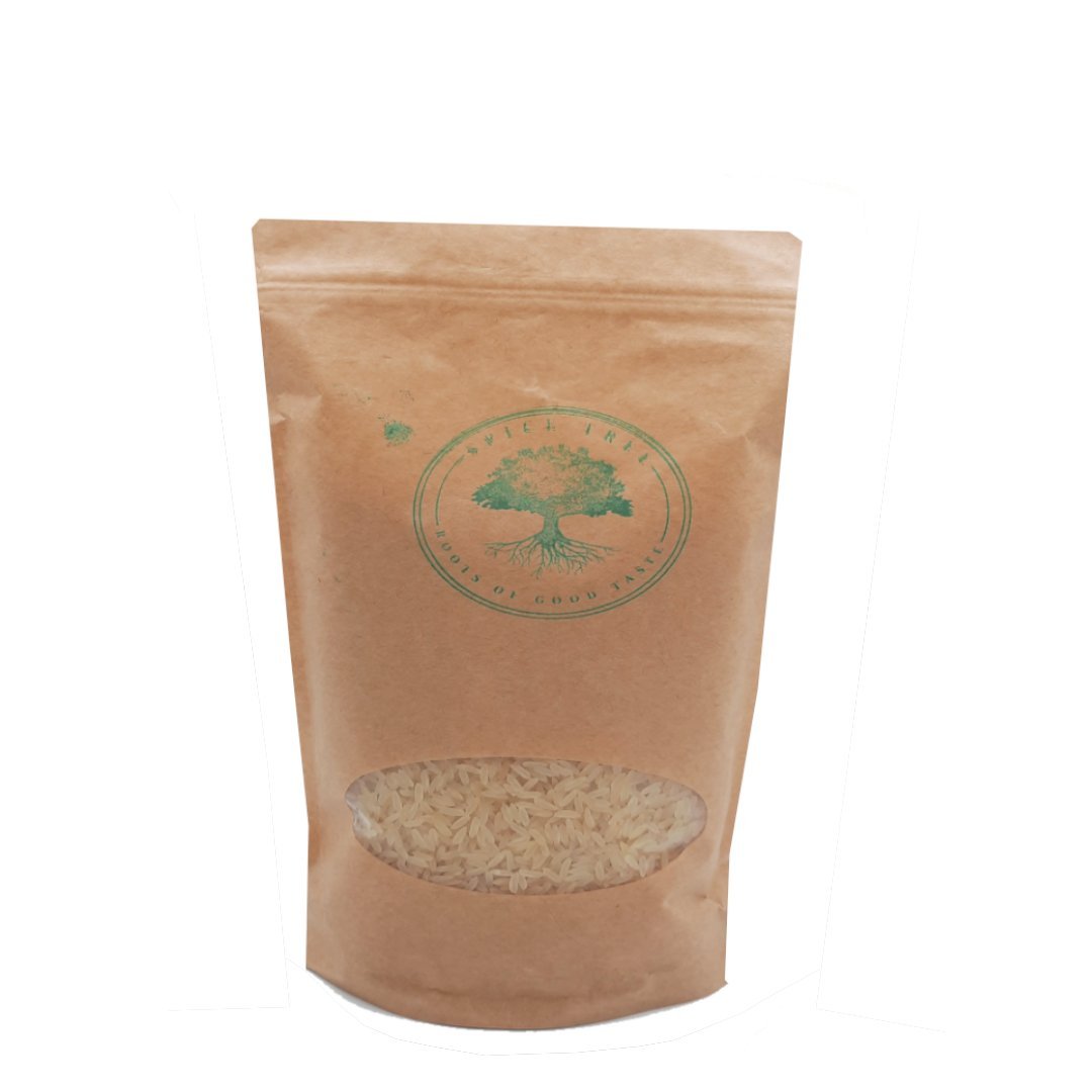 Rryż paraboliczny 1kg, PREMIUM Spice Tree