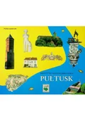 Albumy krajoznawcze - Pułtusk Album - miniaturka - grafika 1