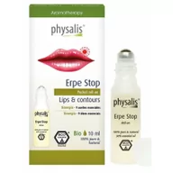 Olej spożywczy - PHYSALIS (olejki eteryczne, soki) OLEJEK NA OPRYSZCZKĘ 10 ml - PHYSALIS BP-5412360015238 - miniaturka - grafika 1