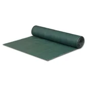 Ogrodzenia - Bradas Plandeka ochronna przed wiatrem (również ogrodzenie, ochrona przed słońcem) 1,5 x 50 meter, 135 G/M, (90% ochronę przed światłem) - miniaturka - grafika 1