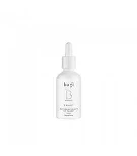 Hagi Cosmetics B OLEJEK Z BISABOLOLEM 30.0 ml - Olejki do ciała i włosów - miniaturka - grafika 1