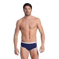 Kąpielówki męskie - Szorty Kąpielowe Arena Icons Swim Low Waist Short - miniaturka - grafika 1