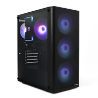 Zestawy komputerowe - Komputronik Infinity R570 P02 Ryzen 5 RTX 5060 Ti 8GB 32GB 1TB W11H - miniaturka - grafika 1