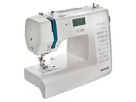 Maszyny do szycia - SilverCrest Carina SCNM 100 A1 - miniaturka - grafika 1