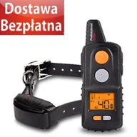 Artykuły szkoleniowe - Dog Trace D- control 1002 professional -obroża elektryczna - miniaturka - grafika 1