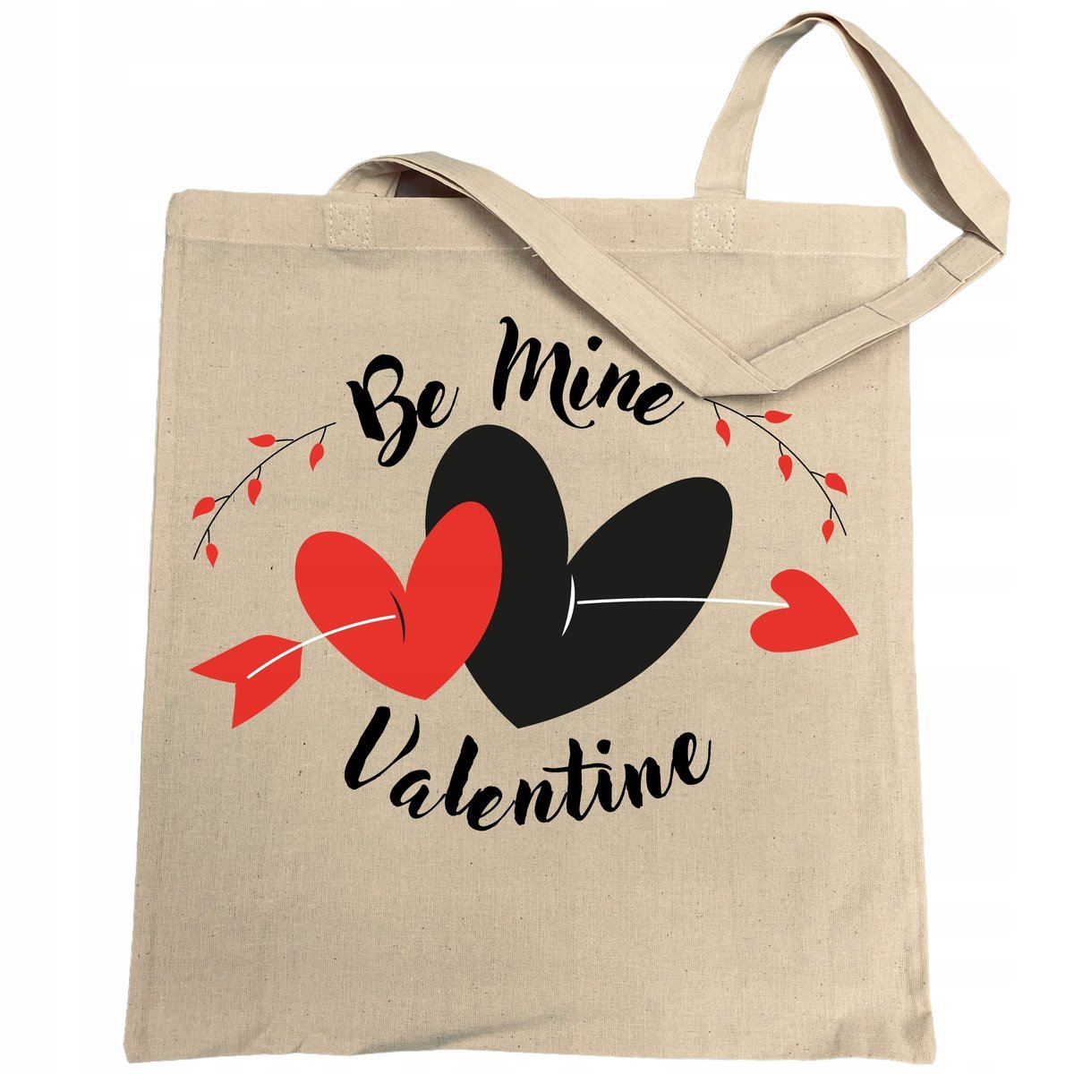 I'M Yours Walentynki Torba Zakupowa