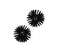 Akcesoria i części AGD - Zestaw 2 wymiennych końcówek do szczotki do mycia THERMOMIX TM6 TM5 Vorwerk - miniaturka - grafika 1