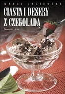 Ciasta, desery, wypieki - Ciasta i desery z czekoladą - miniaturka - grafika 1
