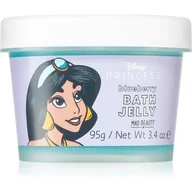 Kosmetyki kąpielowe dla dzieci - Mad Beauty Disney Princess Jasmine galaretka pod prysznic 95 g - miniaturka - grafika 1