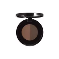 Akcesoria i kosmetyki do stylizacji brwi - Anastasia Duo Brow Powder Soft Brown ABH11-56000 - miniaturka - grafika 1