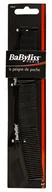 Szczotki i grzebienie do włosów - BaByliss Paris Accessories Grzebień kieszonkowy 2 sztuki - miniaturka - grafika 1