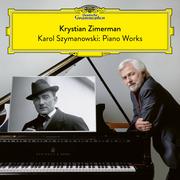 Muzyka klasyczna - Zimerman: Piano Works - miniaturka - grafika 1