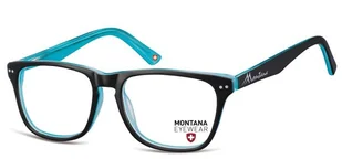 OKULARY OPRAWKI OPTYCZNE KOREKCYJNE ZERÓWKI NERDY - Okulary korekcyjne, oprawki, szkła - miniaturka - grafika 1