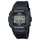 Casio Watch DW-5600UE-1ER, czarny, pasek, czarny, pasek