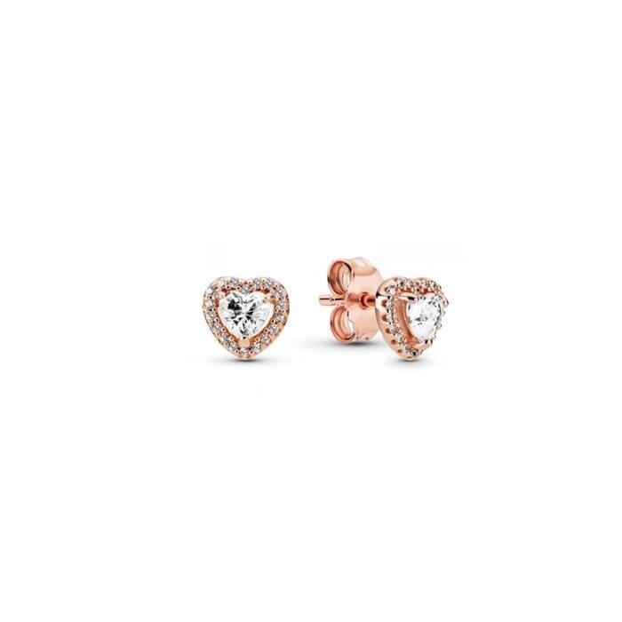 Parure - PANDORA - Mod. 288427C01 - Unisex - Dorosły - Eleganckie biżuteria