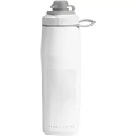 Shakery i bidony sportowe - Camelbak, Bidon Peak Fitness Chill, 750ml, biały - miniaturka - grafika 1