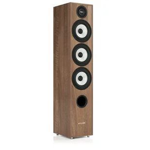 Pylon Audio Pearl 27 – Kolumna podłogowa Orzech - Głośniki i kolumny - miniaturka - grafika 1