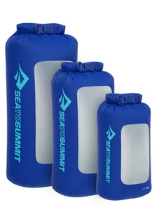 Worek wodoodporny Lightweight Dry Bag View 5 l Sea to Summit - Akcesoria turystyczne - miniaturka - grafika 6