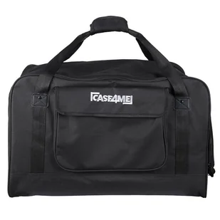 CASE4ME SB12 - torba transportowa pokrowiec na kolumnę głośnikową PA ♦ 30 DNI NA ZWROT ♦ GWARANCJA DOOR-TO-DOOR ♦ SZYBKA WYSYŁKA - Akcesoria do nagłośnienia - miniaturka - grafika 1